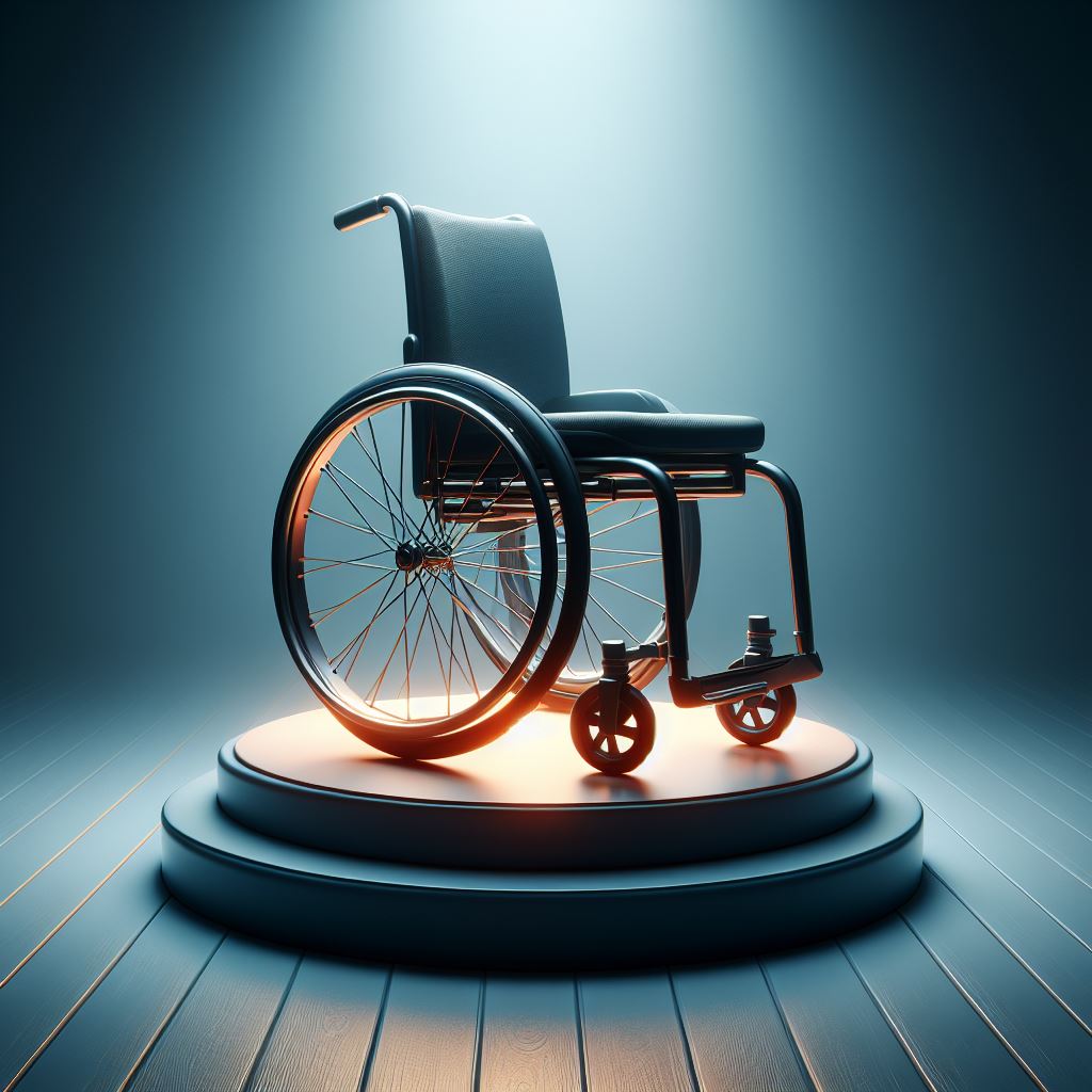 Cadeira de Rodas: Guia Completo para Escolher a Melhor Opção
