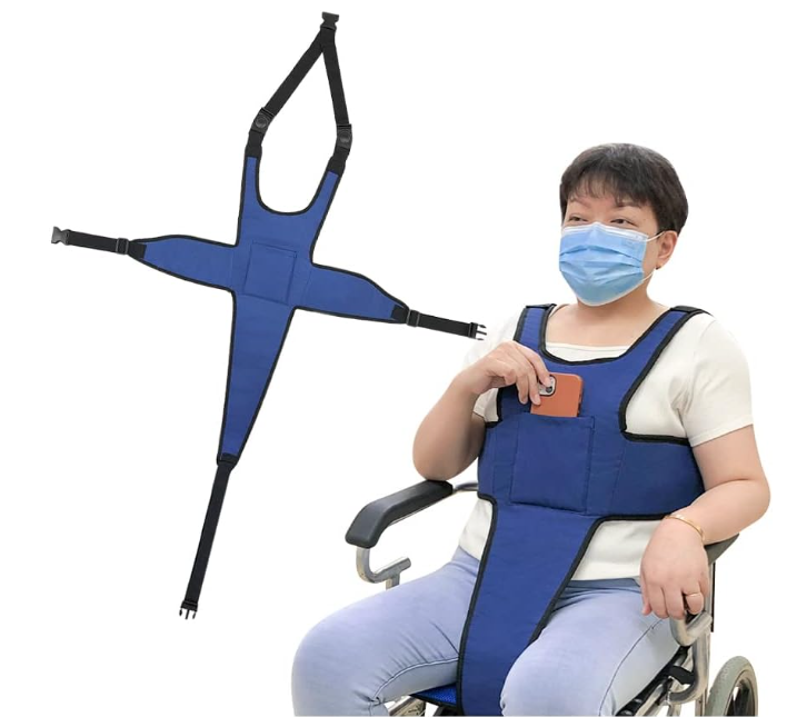 Acessórios para cadeira de rodas