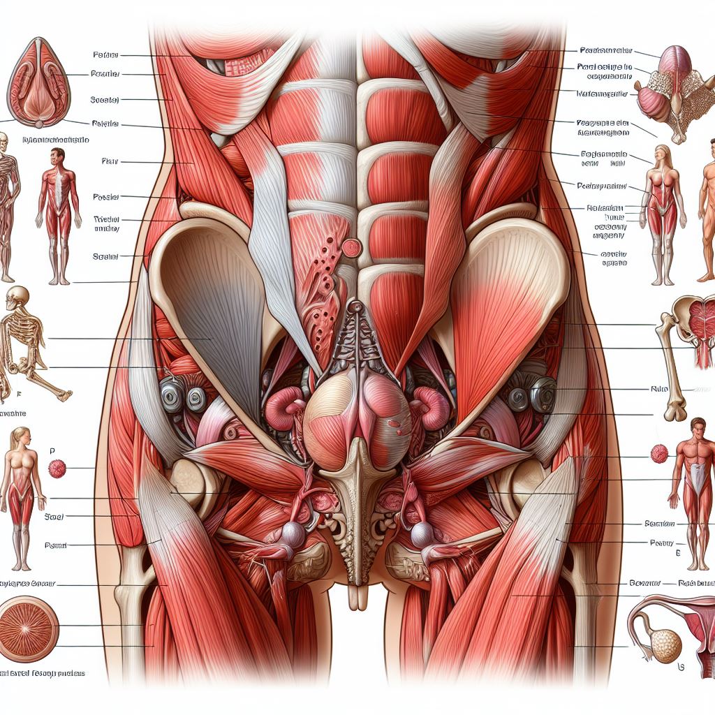 exercício de kegel