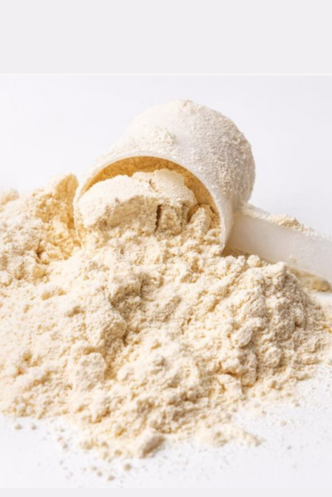 Whey Protein para Idosos Diabéticos Benefícios e Escolha Adequada