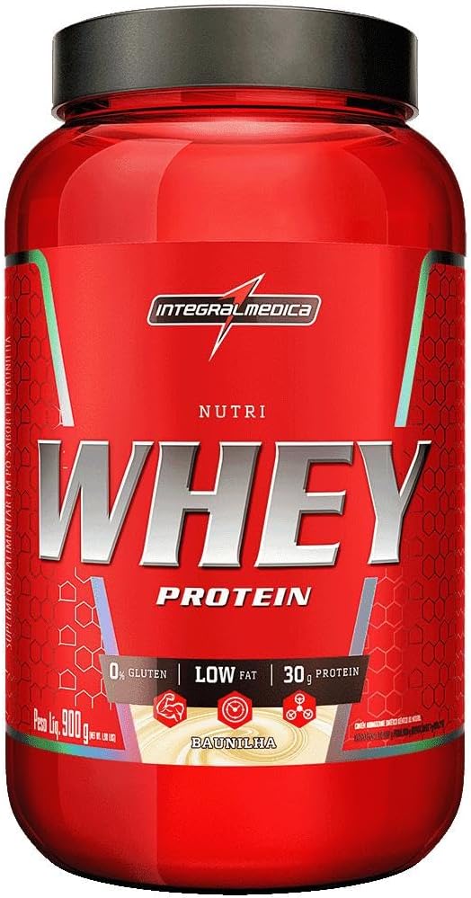 Whey Protein Isolado: A Melhor Opção para Idosos com Sarcopenia