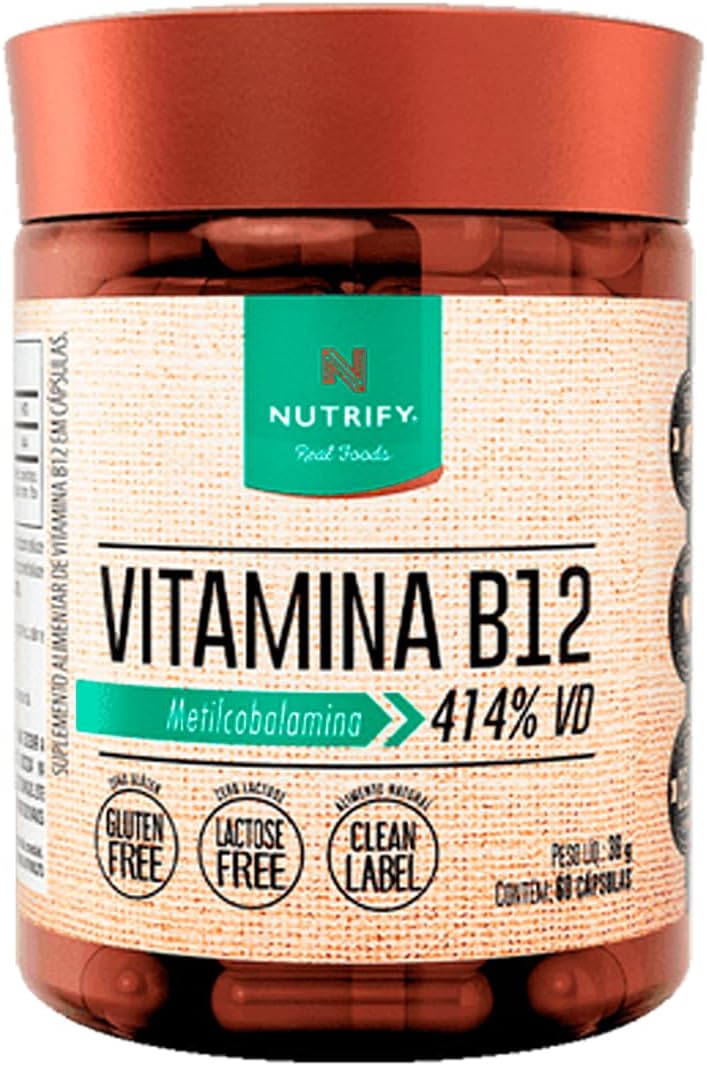 Melhores Suplementos de Vitamina B12: Um Guia Completo 