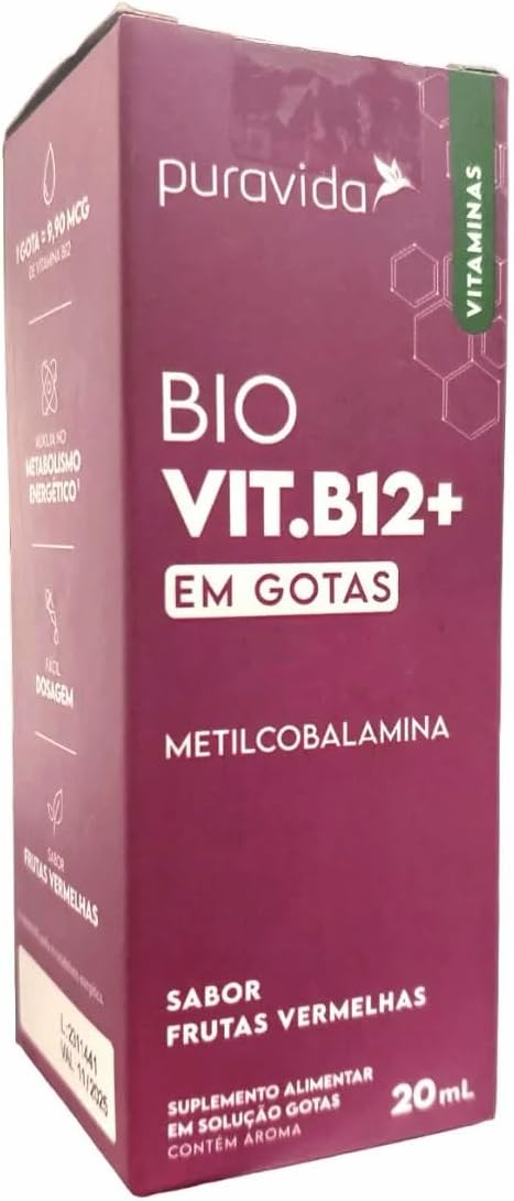 Melhores Suplementos de Vitamina B12: Um Guia Completo