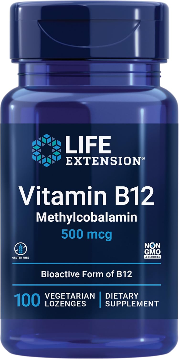 Melhores Suplementos de Vitamina B12: Um Guia Completo