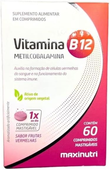 Melhores Suplementos de Vitamina B12: Um Guia Completo