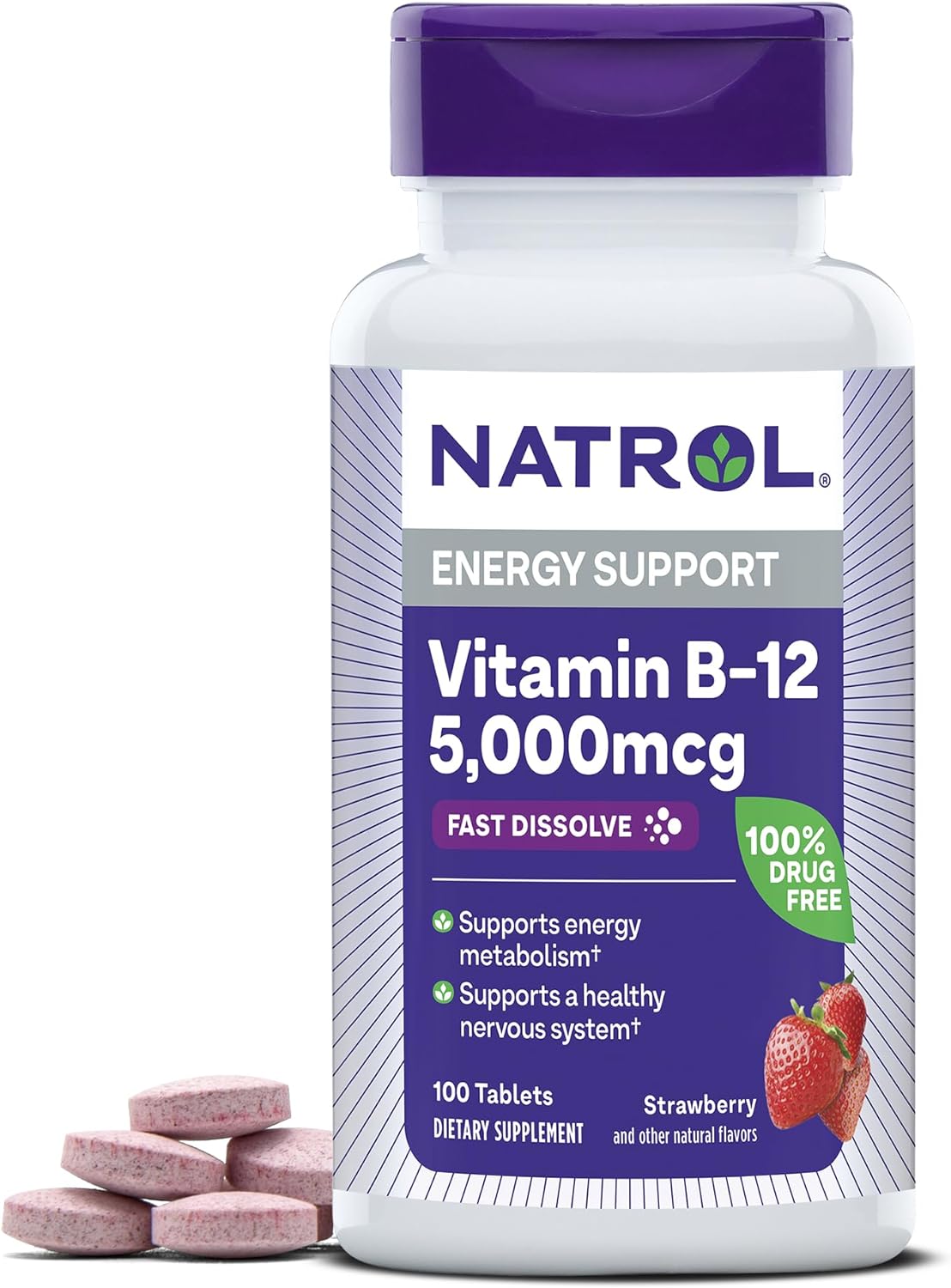 Melhores Suplementos de Vitamina B12: Um Guia Completo