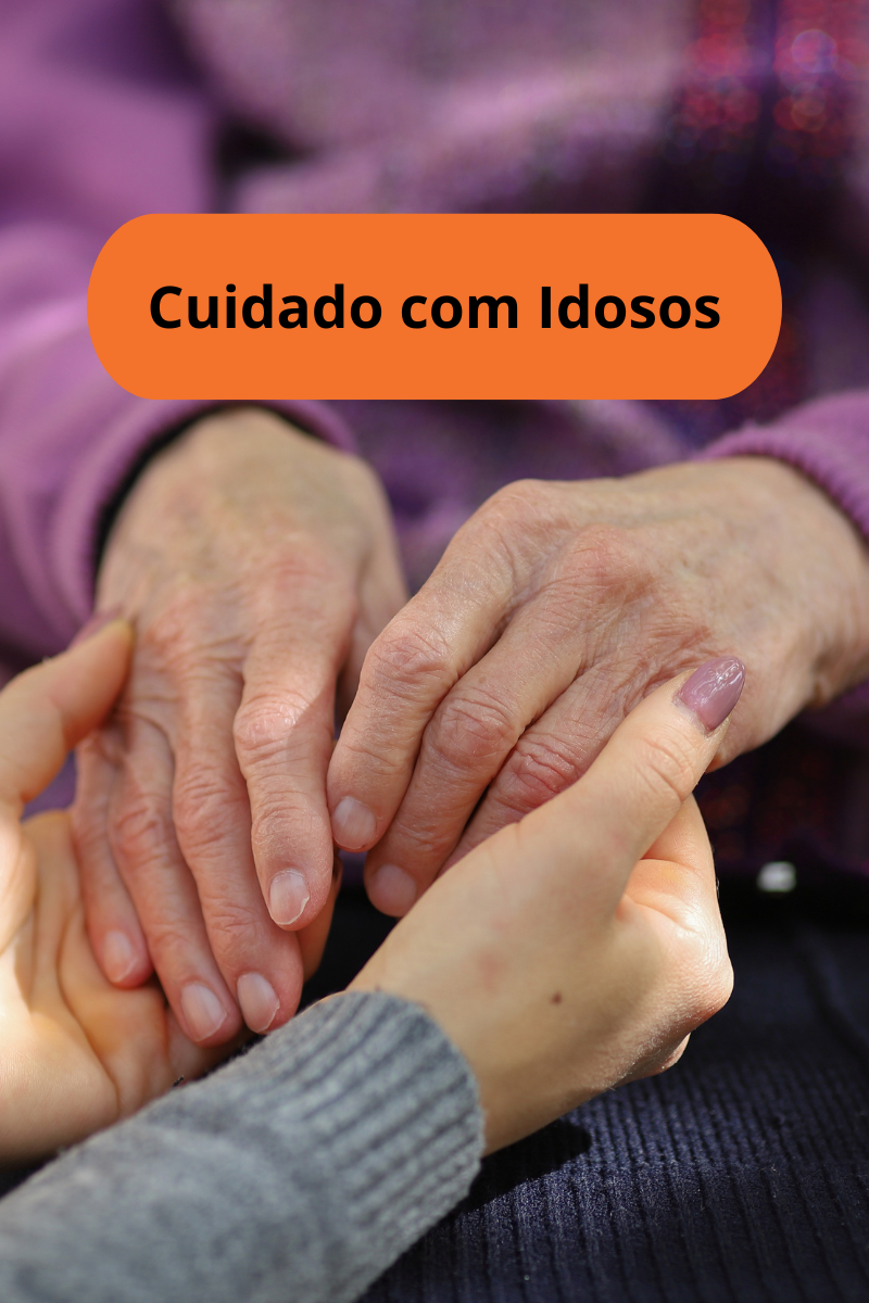 Cuidados com idosos: Dicas essenciais para bem-estar e qualidade de vida