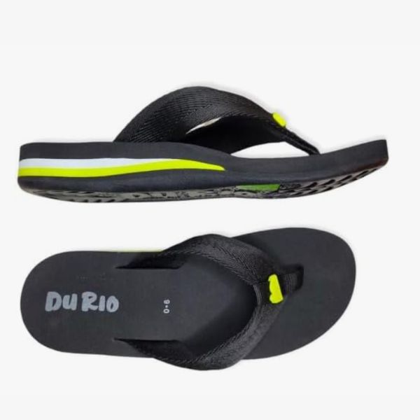 Chinelo ortopédico masculino indicado para fascite plantar e esporão de calcâneo