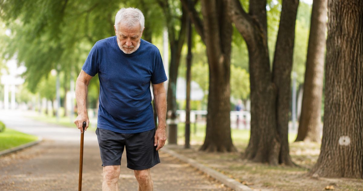 Sarcopenia em idosos